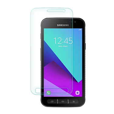 Uolo Shield Tempered Glass, Samsung Xcover 4